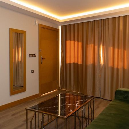 Lotuspark Hotel Προύσα Εξωτερικό φωτογραφία