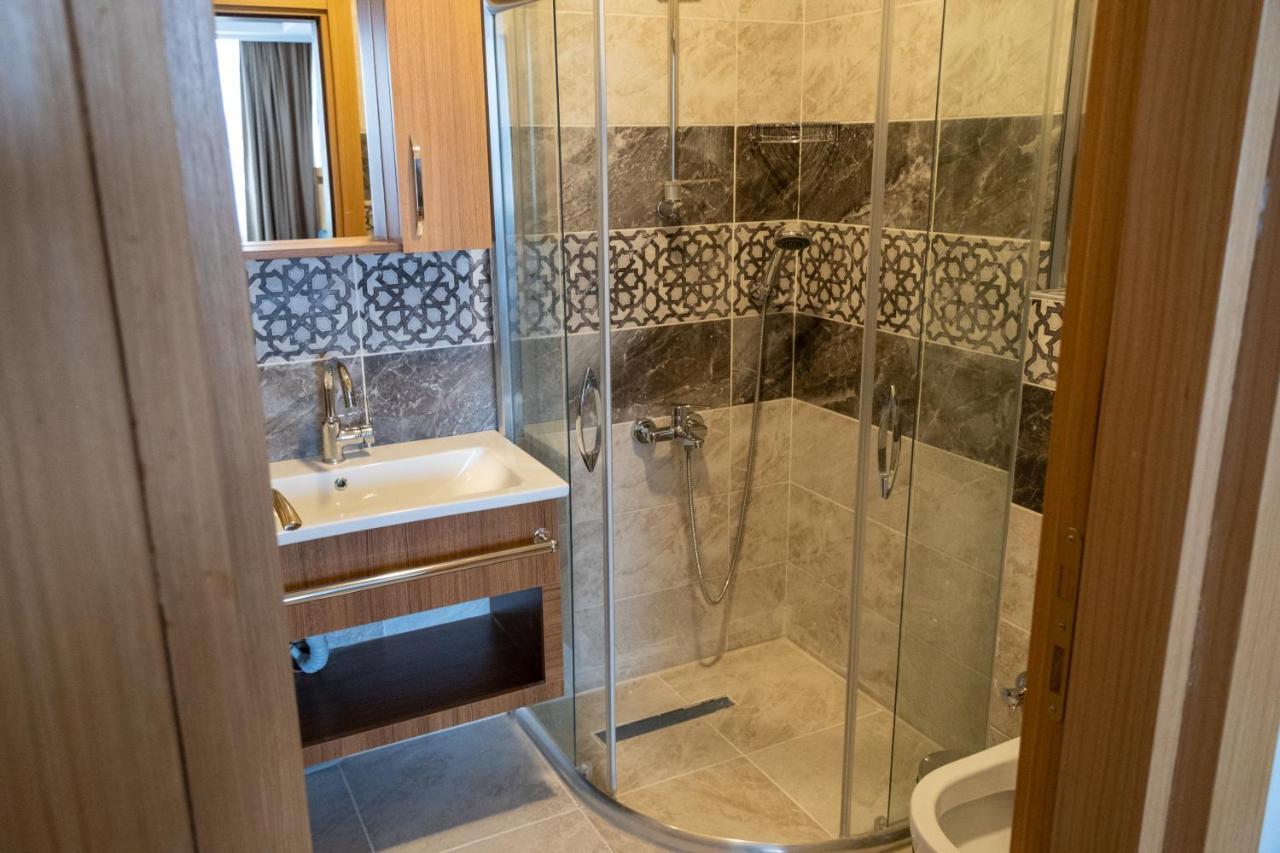 Lotuspark Hotel Προύσα Εξωτερικό φωτογραφία