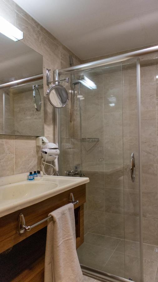 Lotuspark Hotel Προύσα Εξωτερικό φωτογραφία
