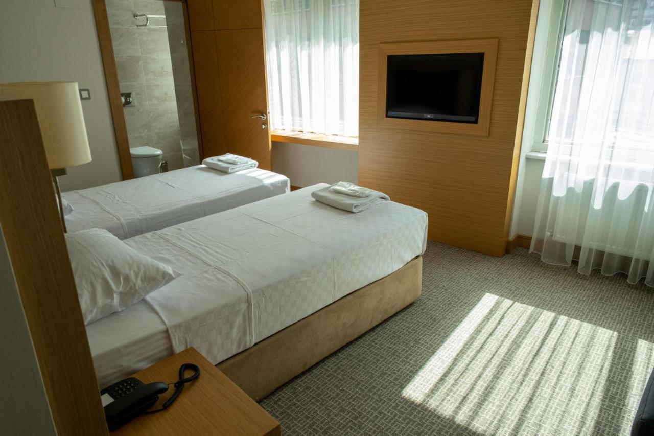 Lotuspark Hotel Προύσα Εξωτερικό φωτογραφία