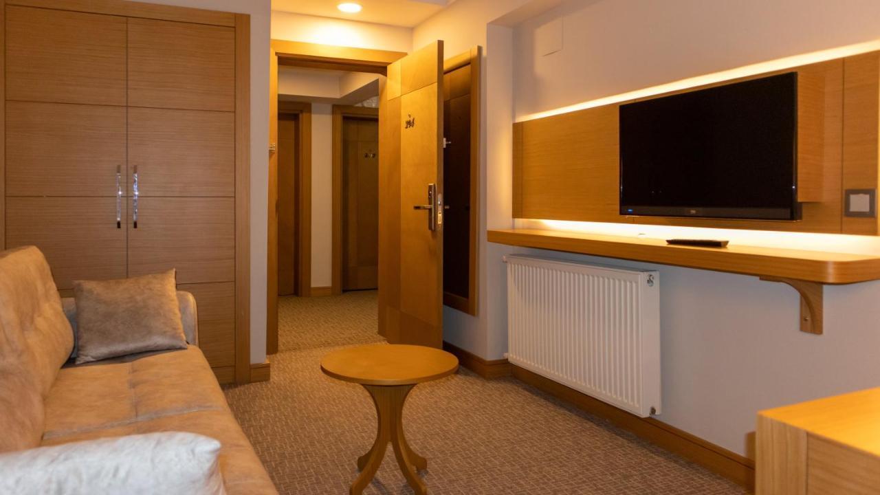Lotuspark Hotel Προύσα Εξωτερικό φωτογραφία