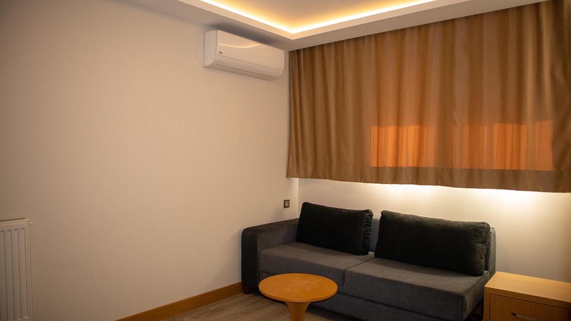 Lotuspark Hotel Προύσα Εξωτερικό φωτογραφία