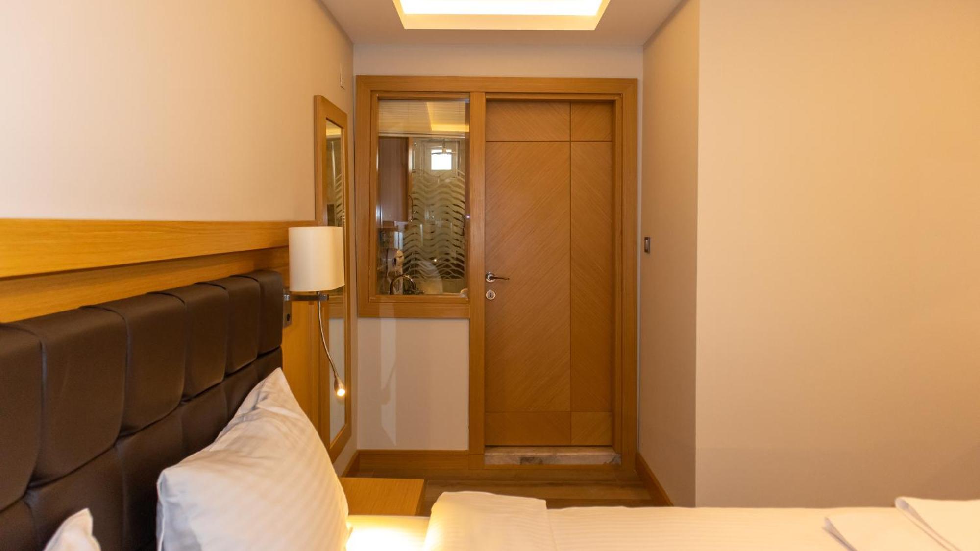Lotuspark Hotel Προύσα Εξωτερικό φωτογραφία