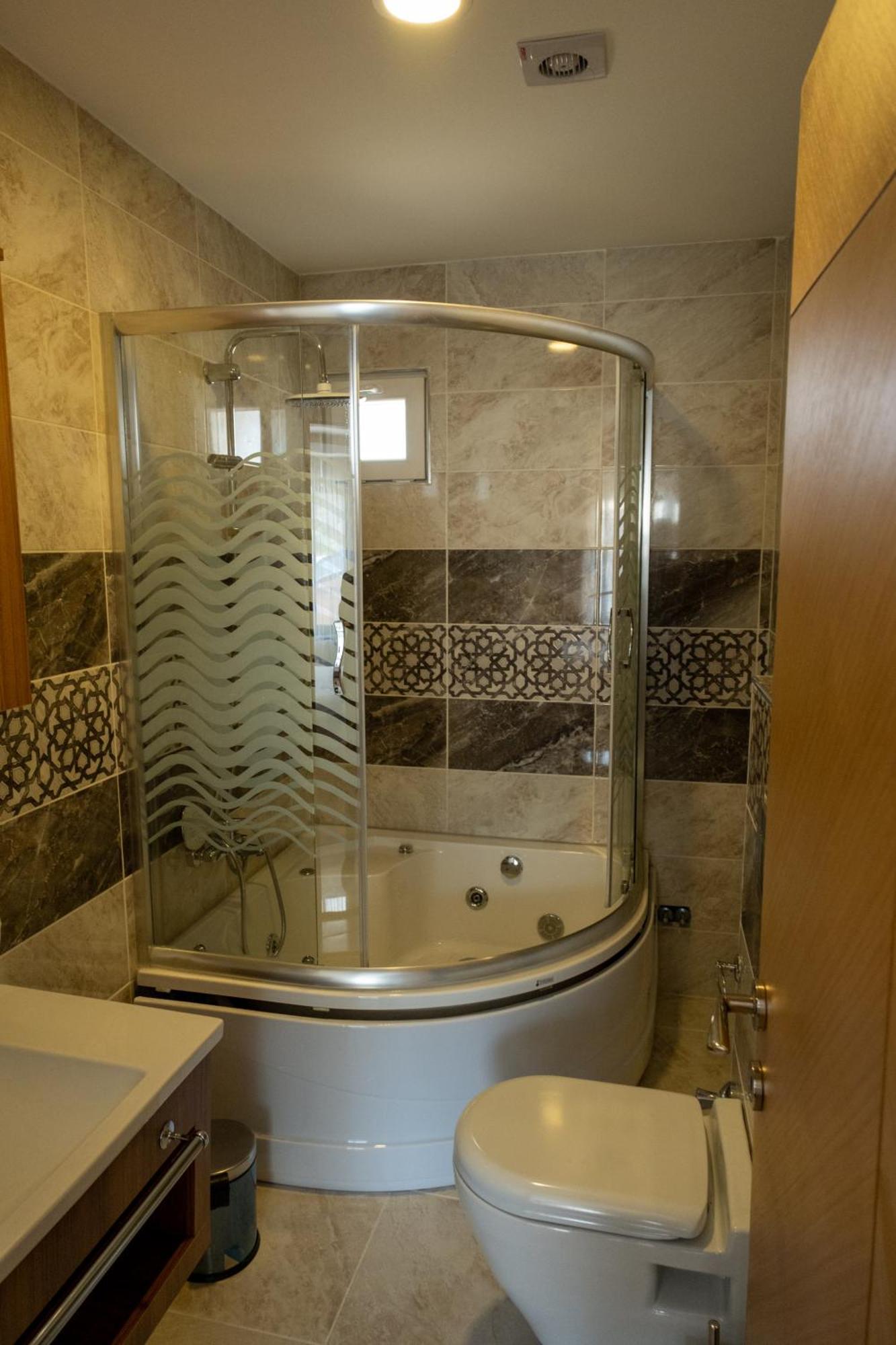 Lotuspark Hotel Προύσα Εξωτερικό φωτογραφία