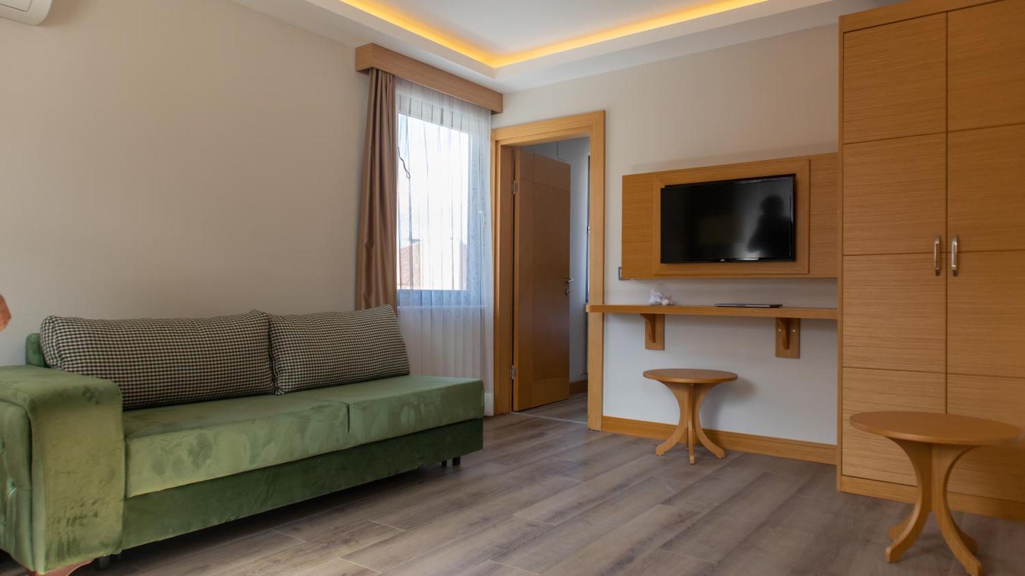 Lotuspark Hotel Προύσα Εξωτερικό φωτογραφία