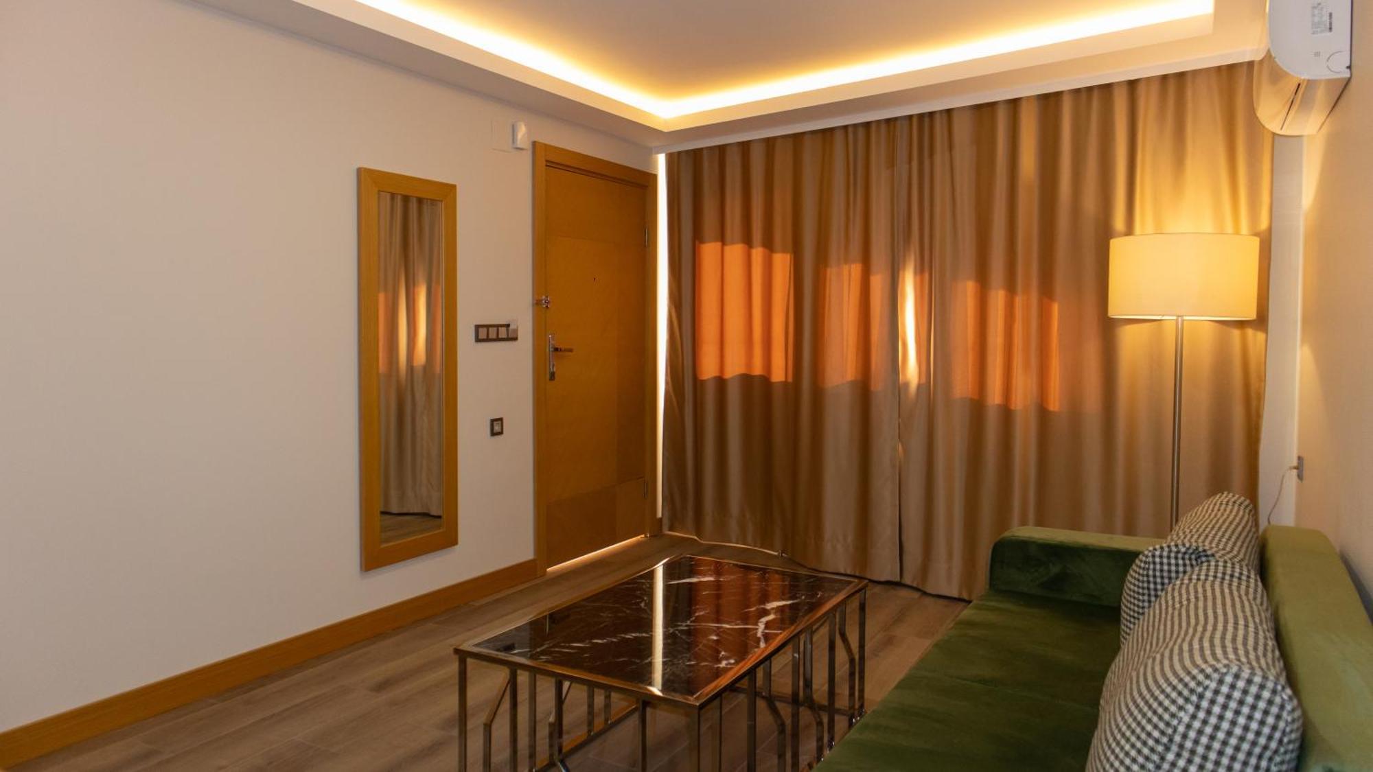 Lotuspark Hotel Προύσα Εξωτερικό φωτογραφία
